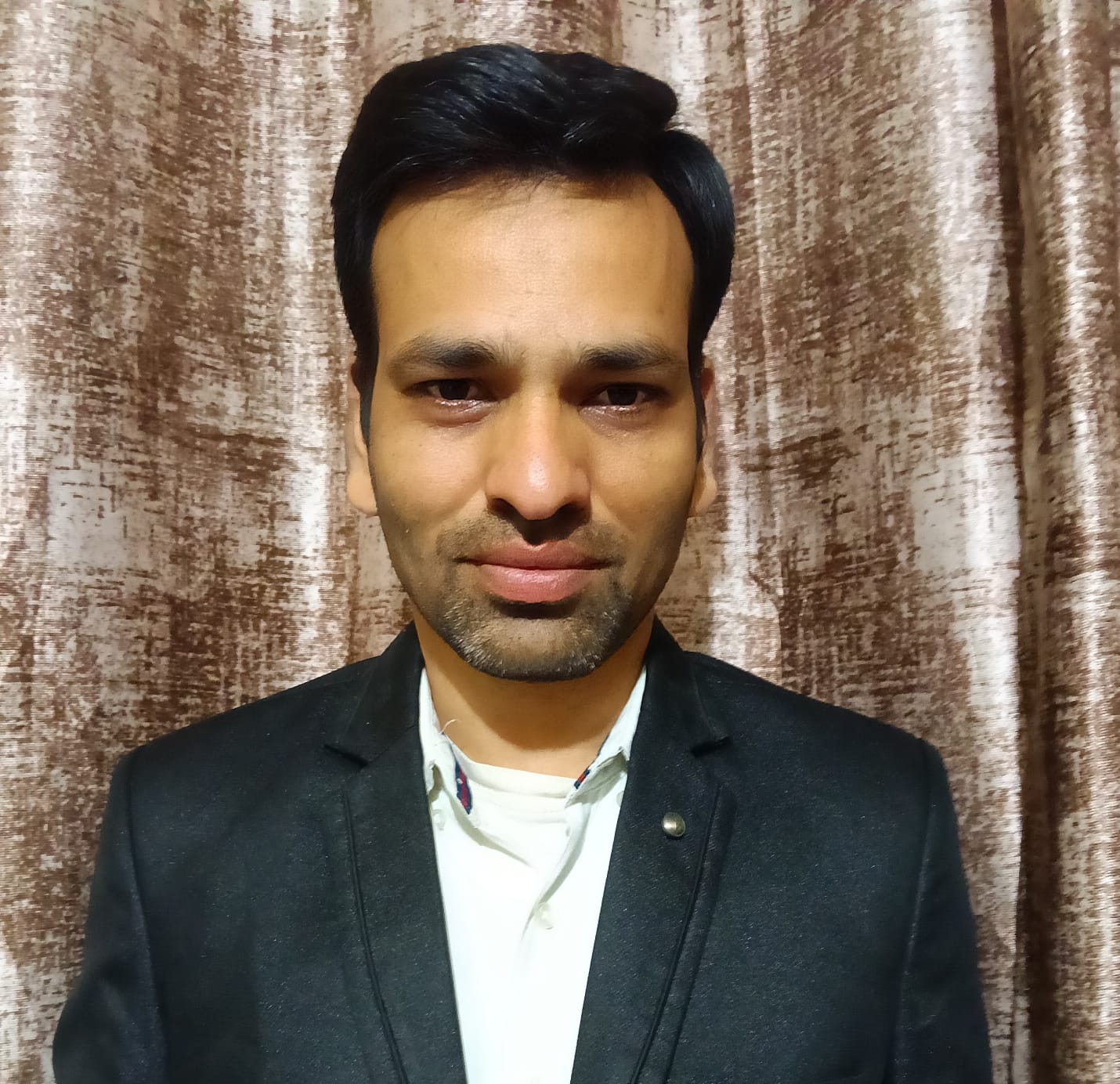 Dr. Aminur Khan